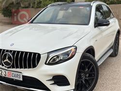 مرسيدس بنز GLC